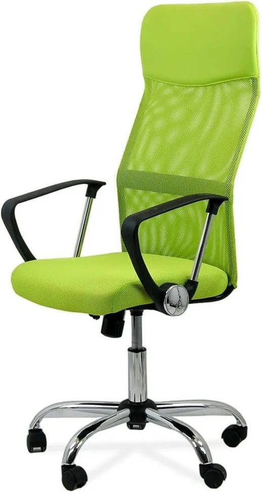 Scaun de birou OFF 907 verde