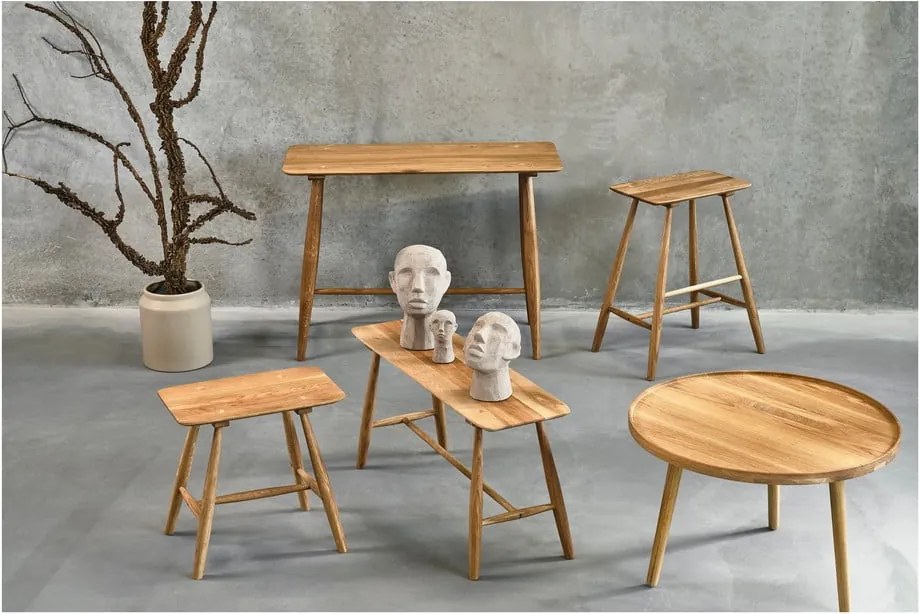 Bancă Bodo – Villa Collection