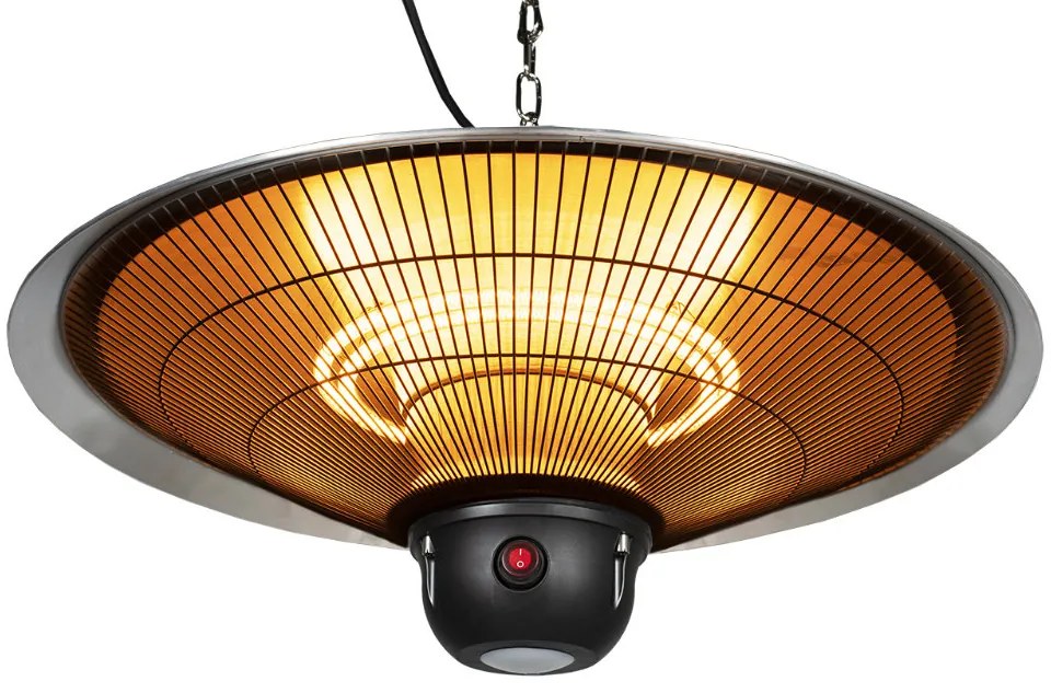 Încălzitor terasă Vega Garden Point