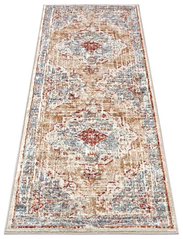 Covor de tip traversă 80x240 cm Orient Strozzi – Hanse Home