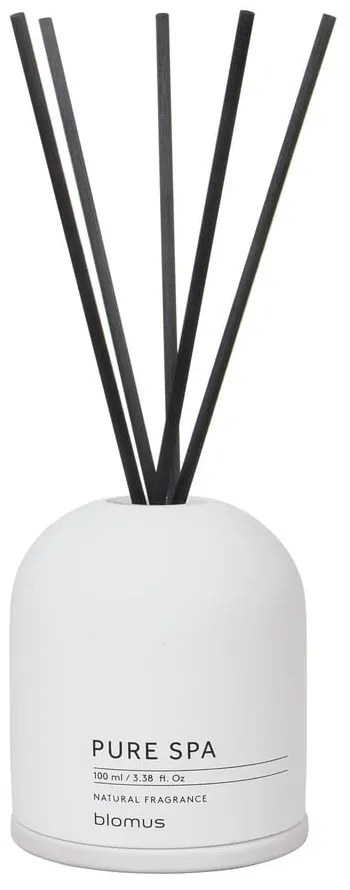 Difuzor de parfum Fraga: French Cotton – Blomus