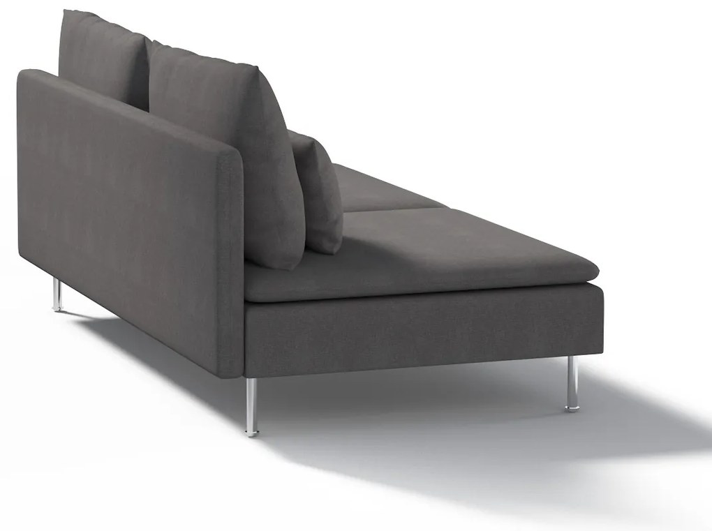 Husă de modul cu 3 locuri Söderhamn