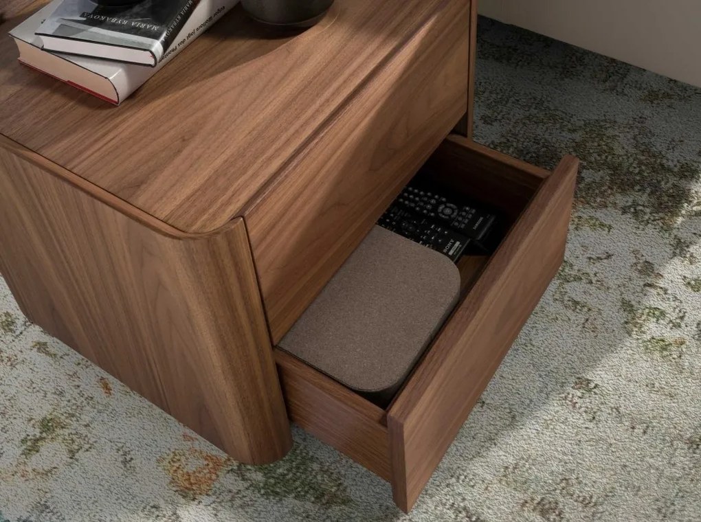 Noptiera eleganta cu iluminat design modern Dreams