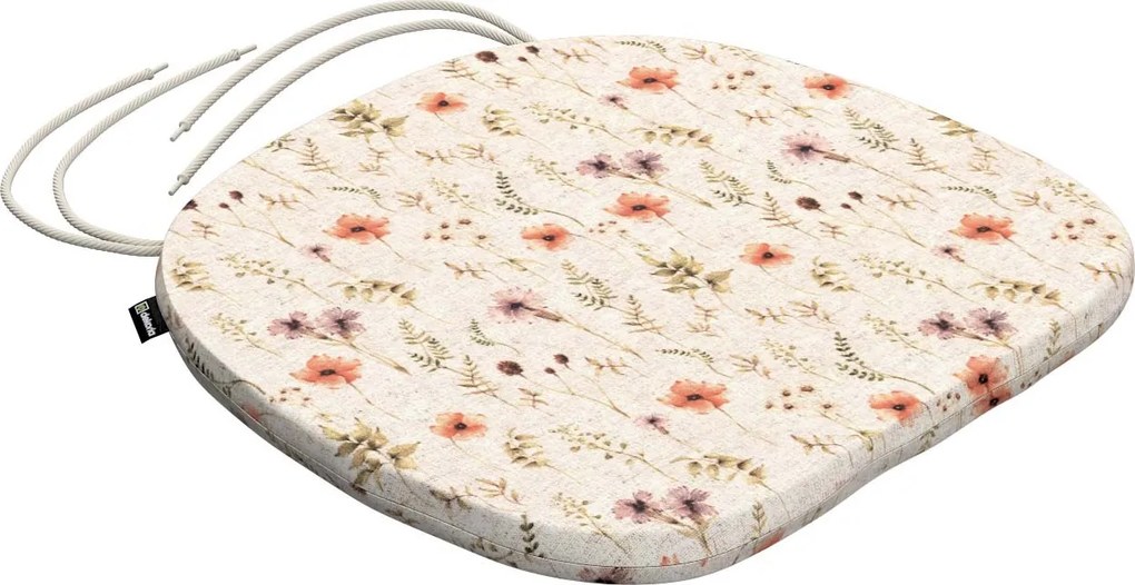 Pernă scaun Bart cu legaturi