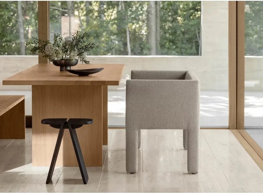 Tavă decorativă din oțel inoxidabil 28x34 cm Ondea – Blomus