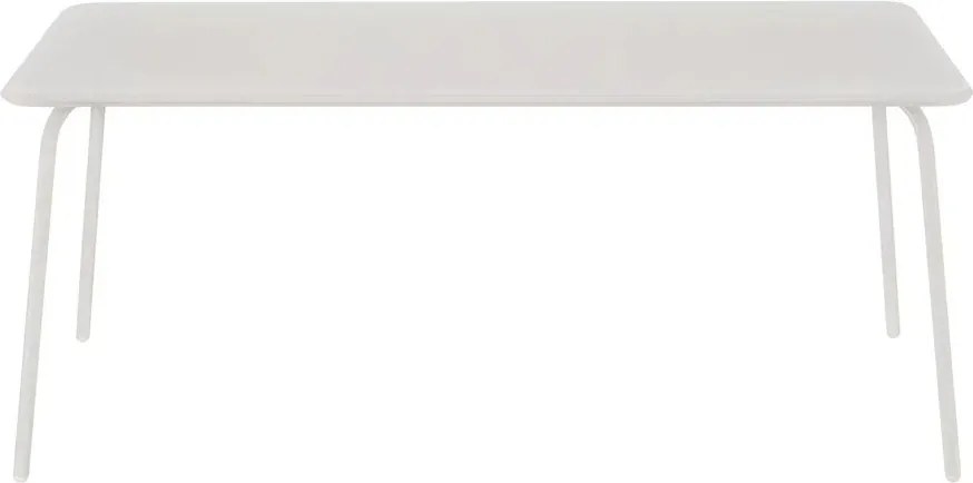 Masă de grădină din metal 90x180 cm Yua – Blomus