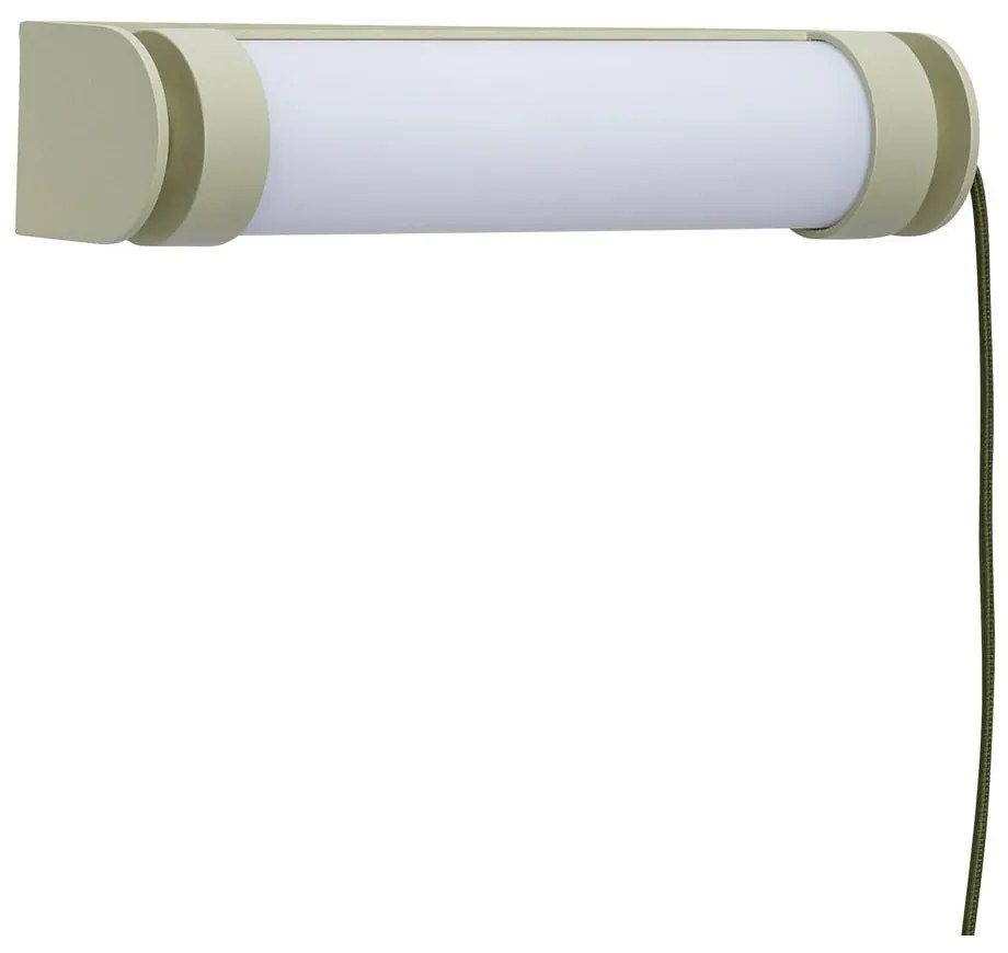 Aplică de perete bej Satellite – Hübsch