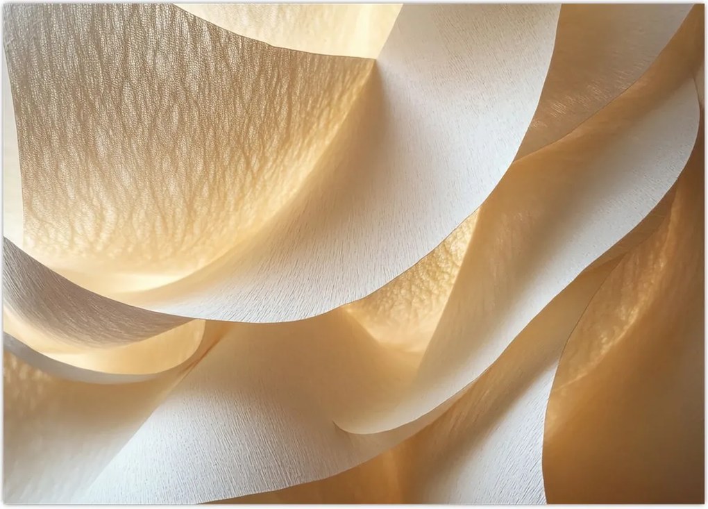 Tablou - Textură de Hârtie (70x50 cm)