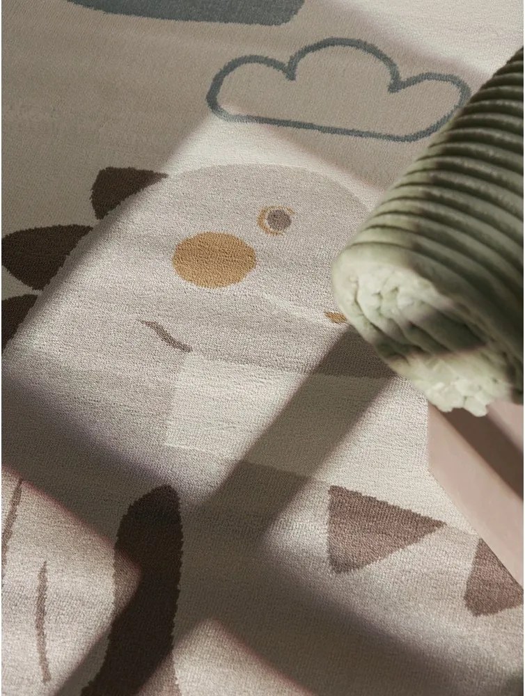 Covor pentru copii 120x170 cm Dino – Hanse Home