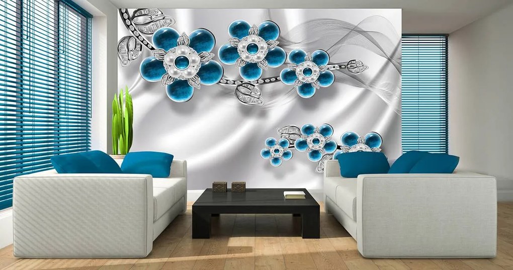 Fototapet - Design exclusiv (254x184 cm)