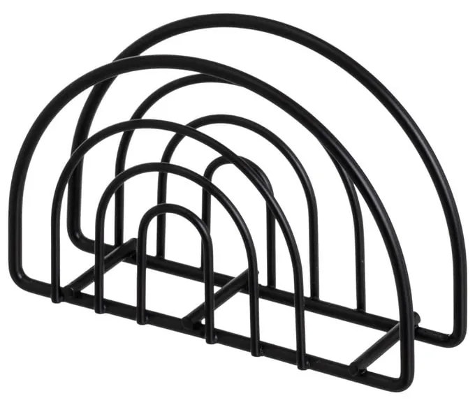 Suport pentru șervețele din metal – Casa Selección