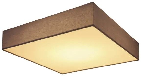 Globo 15585D3 - Plafonieră LED SANNA LED/40W/230V 3000/4000/6000K