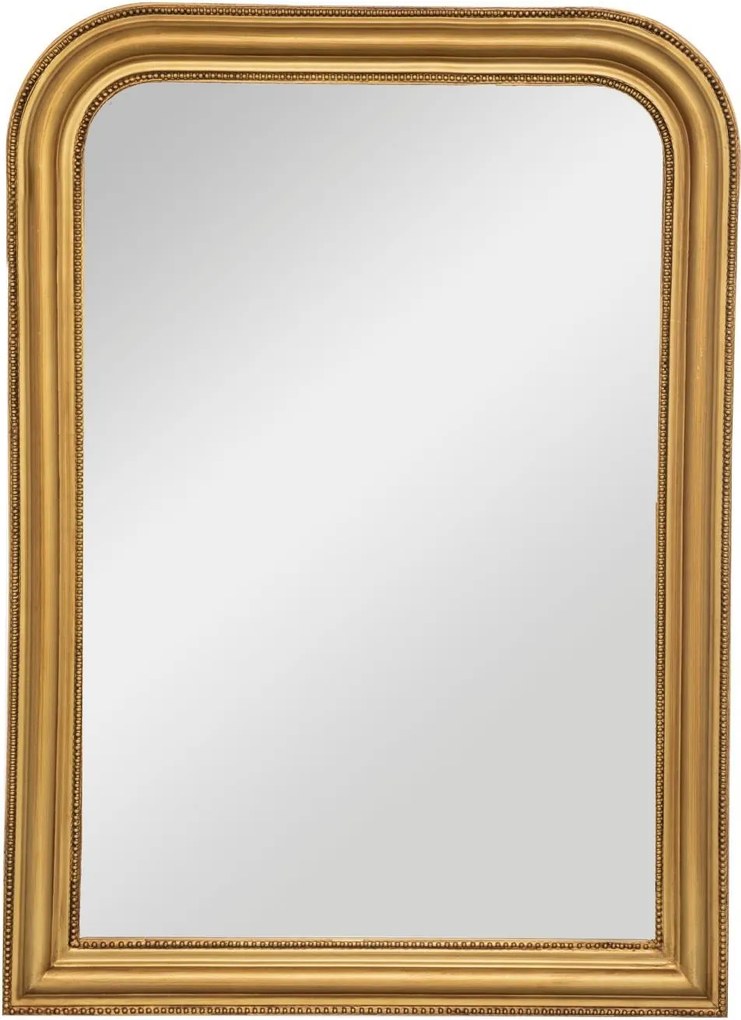 Oglinda cu rama ADELE, 74 x 104 cm