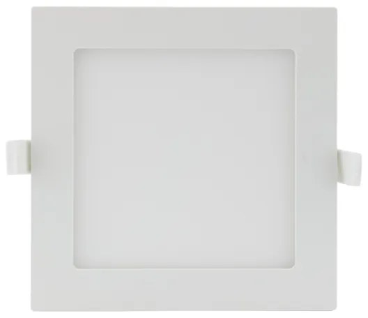 Plafonieră LED încastrată pentru baie LED/12W/230V 3000/4000/6000K IP44