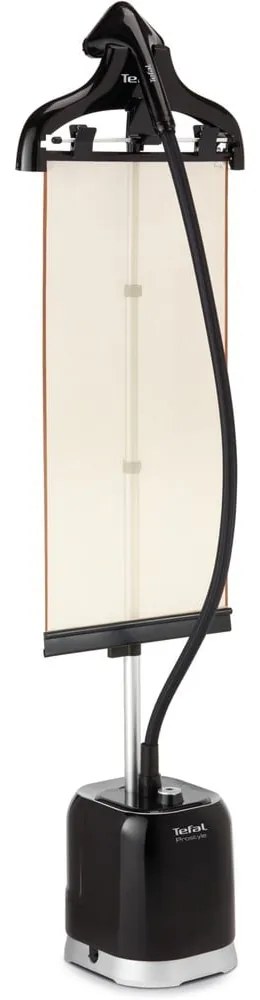 Aparat cu aburi pentru haine negru Pro Style IT3480 – Tefal