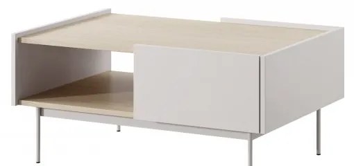 Măsuță de cafea Corado CL97 (Cașmir + Stejar linea) . 1103709