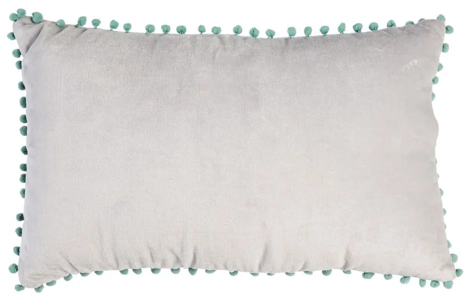 Pernă decorativă 33x50 cm Pom Pom – Rex London