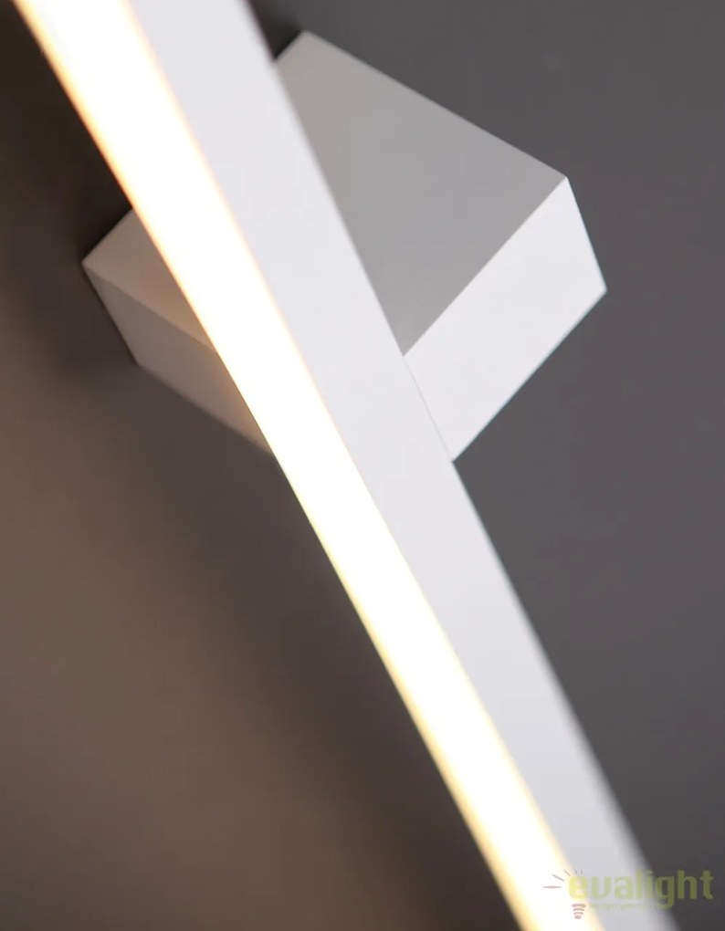 Aplica de perete LED pentru oglinda baie, IP54 FINGER W0214 MX