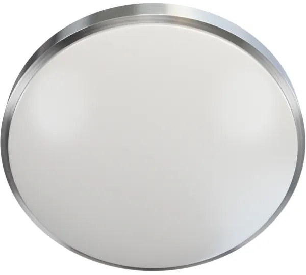 APLED - Plafonieră LED LENS PP TRICOLOR LED/24W/230V IP41 1680lm