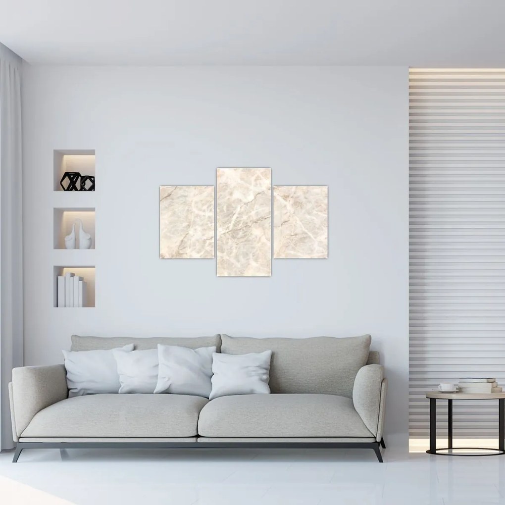 Tablou - Marmură (90x60 cm)