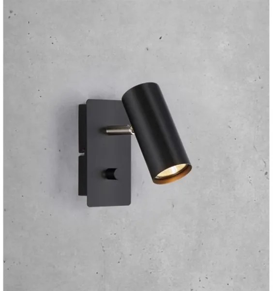 Spot dimabil de perete BARCELONA 1xGU10/12W/230 Markslöjd 107345