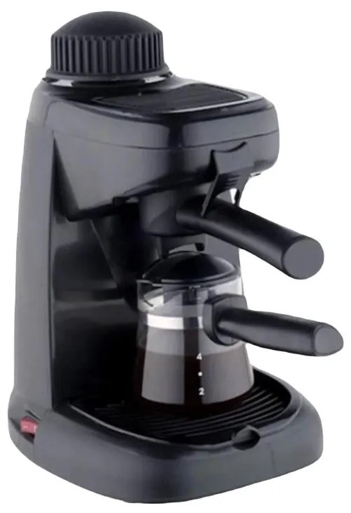 Expresor Cafea  Hb-3715, HAUSBERG