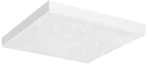 Plafonieră LED dimabilă SMART+ FRAMELESS LED/24,5W/230V Wi-Fi Ledvance