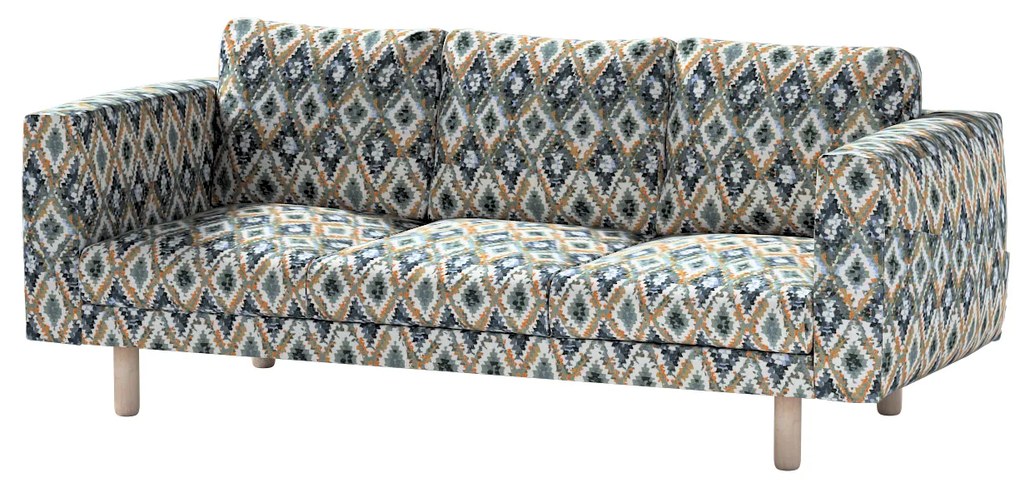 Husa pentru canapea Norsborg 3-locuri