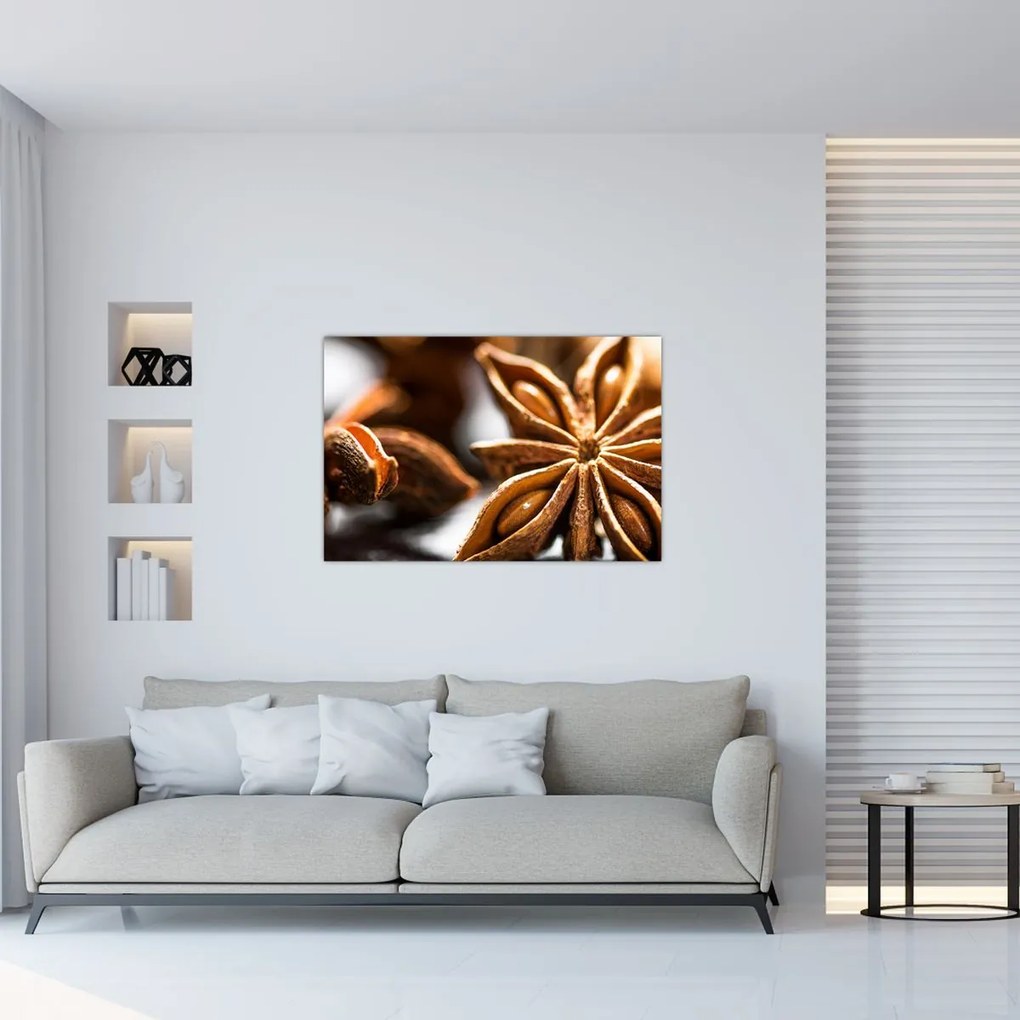 Tablou - Anason (90x60 cm)