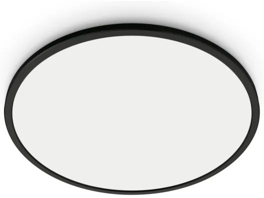 Plafonieră LED dimabilă SUPERSLIM LED/14W/230V 2700-6500K Wi-Fi WiZ