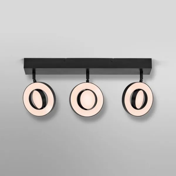 Spot LED Ledvance DECOR SATURN 3xLED/11W/230V 3000/4200/6500K