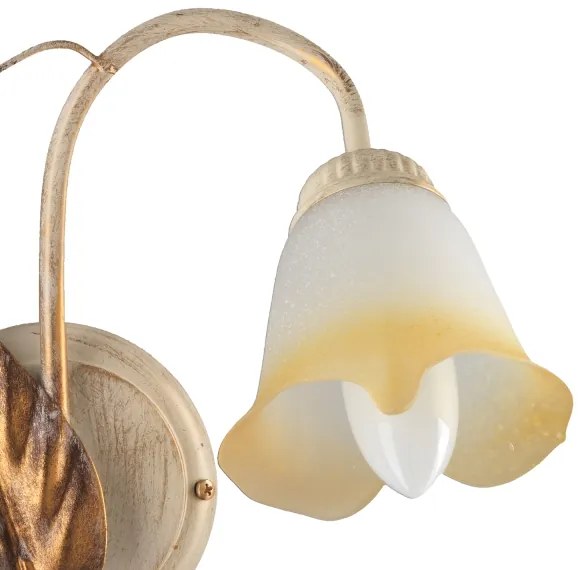 Aplică VANDA 1xE14/6W/230V ONLI