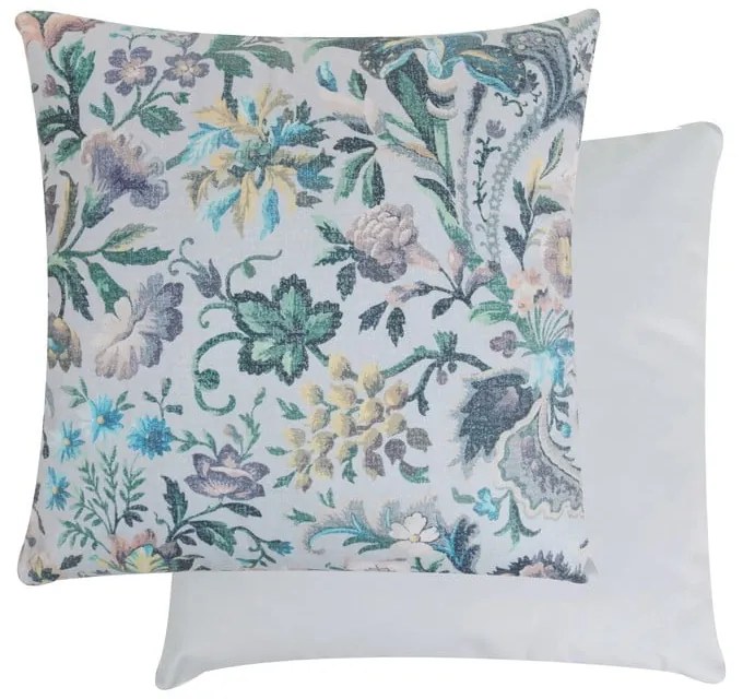 Pernă decorativă 45x45 cm Paisley – Sehlbach