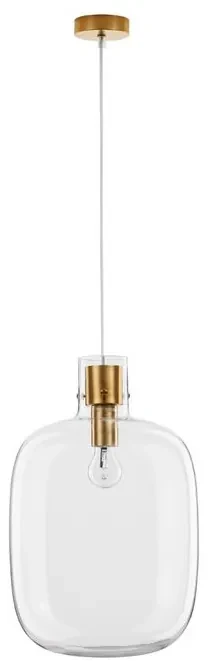 Lustra, Pendul design modern CINZIA 30cm