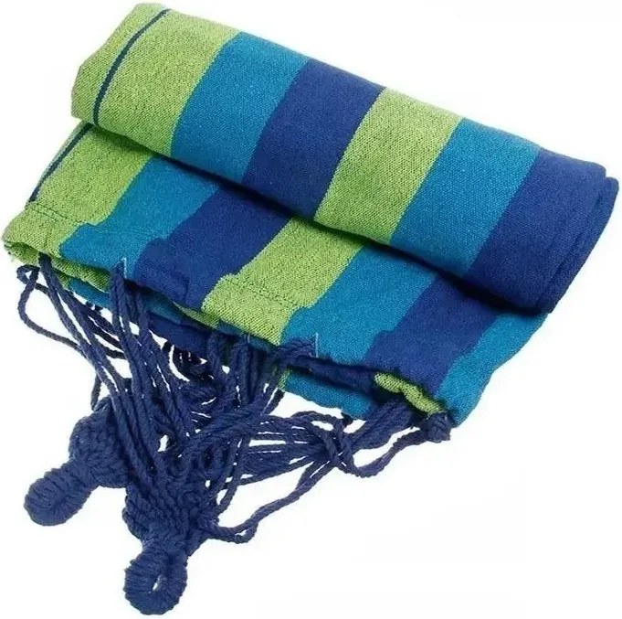 Zaparkorun Hamac Relax - conceput pentru 1 persoană