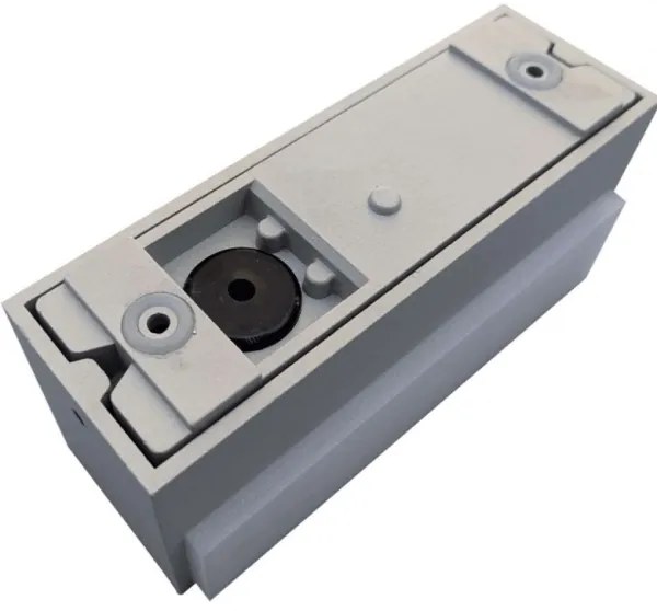 Aplică LED de exterior LED/3,5W/230V IP54