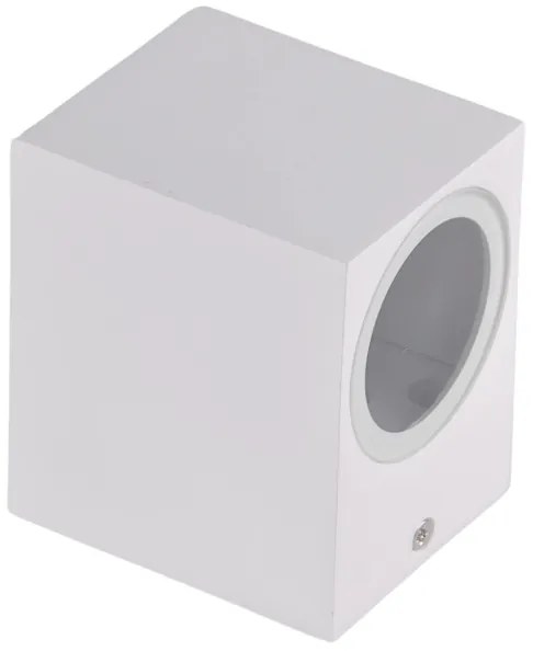 Aplică spot exterior BOSTON 1xGU10/10W/230V IP44