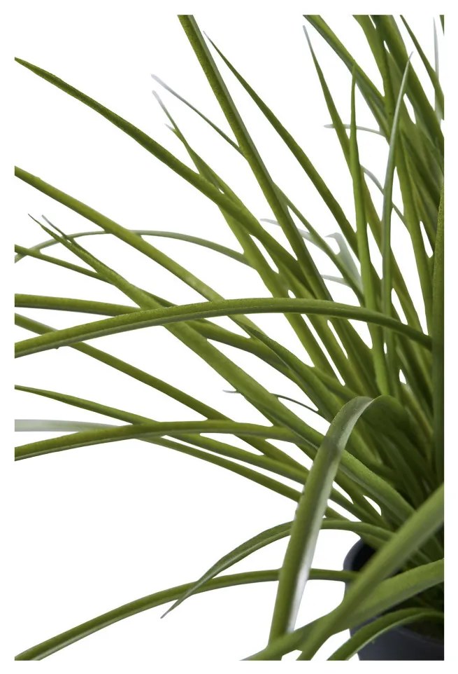 Iarbă artificială, verde 45 cm