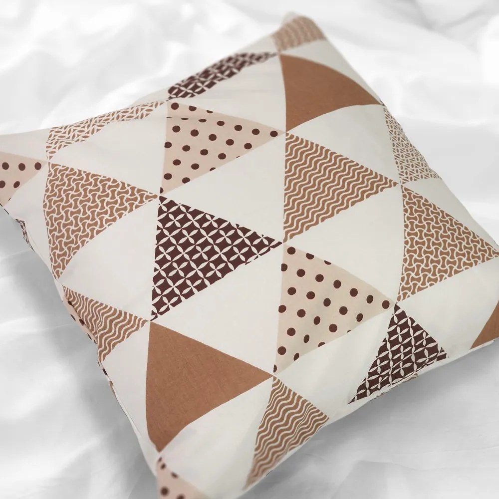 Husă de pernă din bumbac