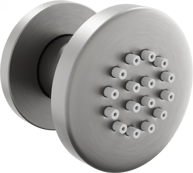 Mexen duză laterală aplicată, grafit - 79361-66