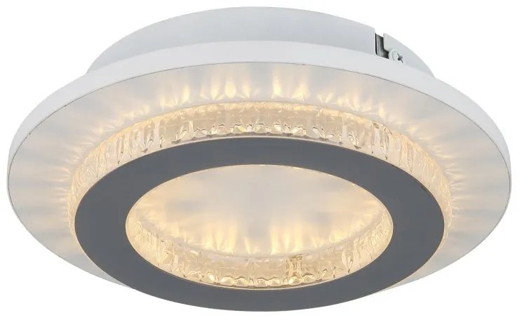 Plafoniera LED CCT JAYDEN 20cm