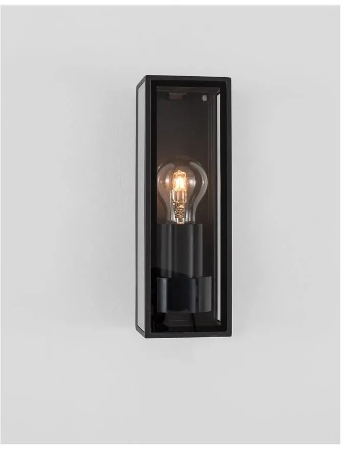 Aplica pentru iluminat exterior IP65 SORREN NVL-9197701