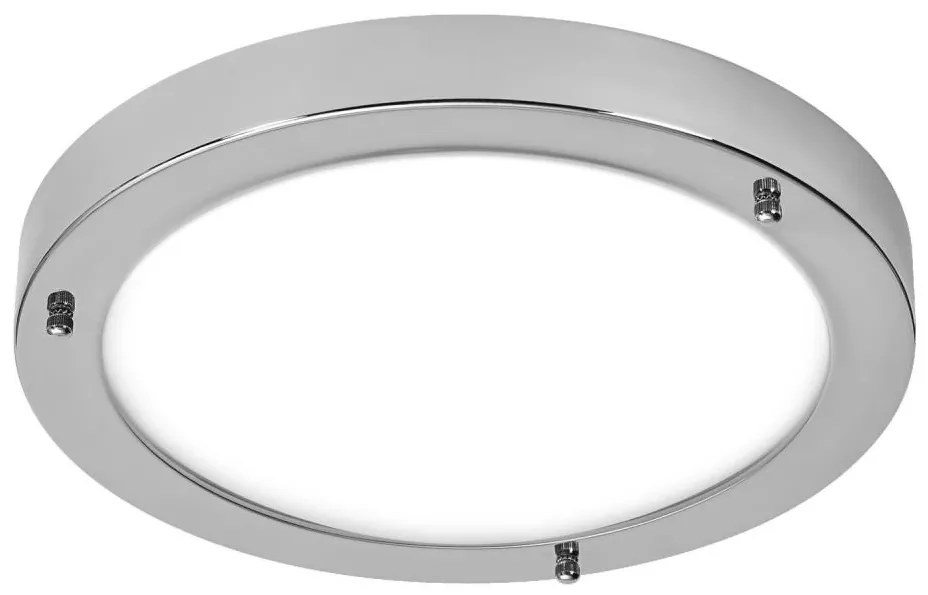 Osram - Plafonieră de baie BATHROOM CLASSIC 1xE27/15W/230V IP44