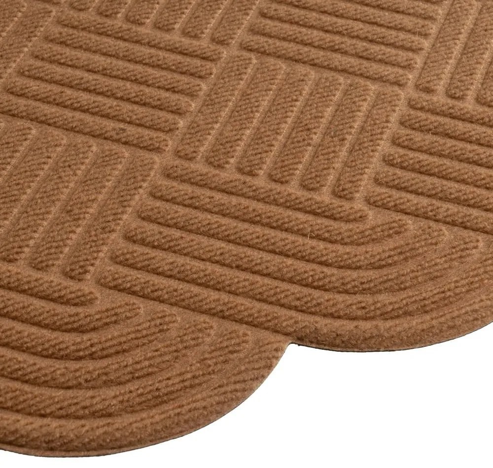 Covoraș de intrare 45x75 cm Knit – Casa Selección