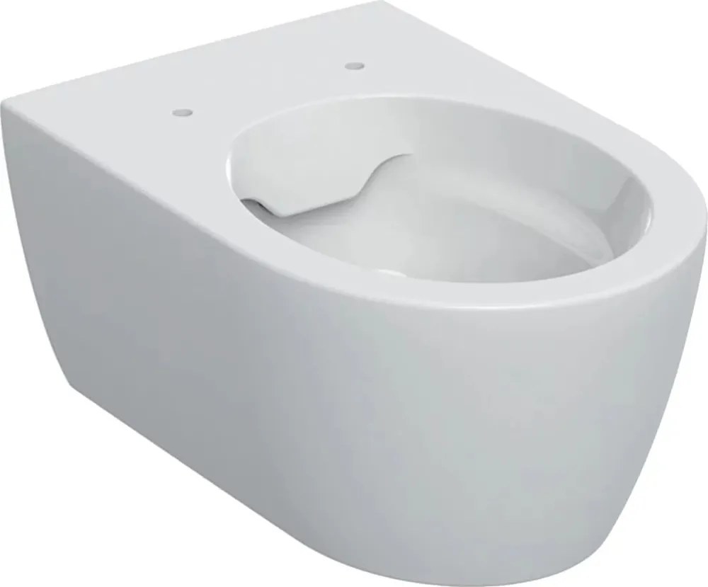 Vas wc suspendat Geberit iCon Rimfree