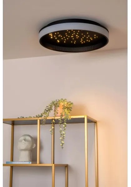 Plafonieră LED dimabilă Lucide 71102/40/30 ESTREJA LED/40W/230V 2500-3000K