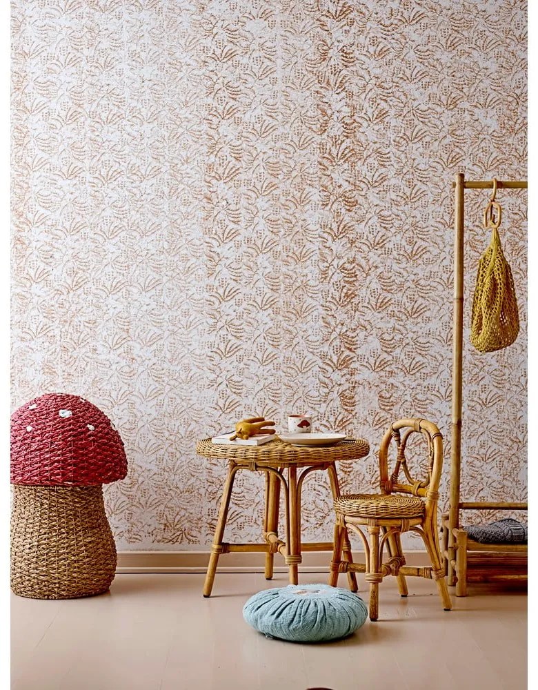 Coș de depozitare pentru copii Bloomingville Mini Corintha