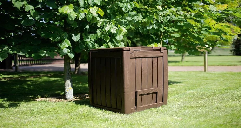 Ladă compost DECO