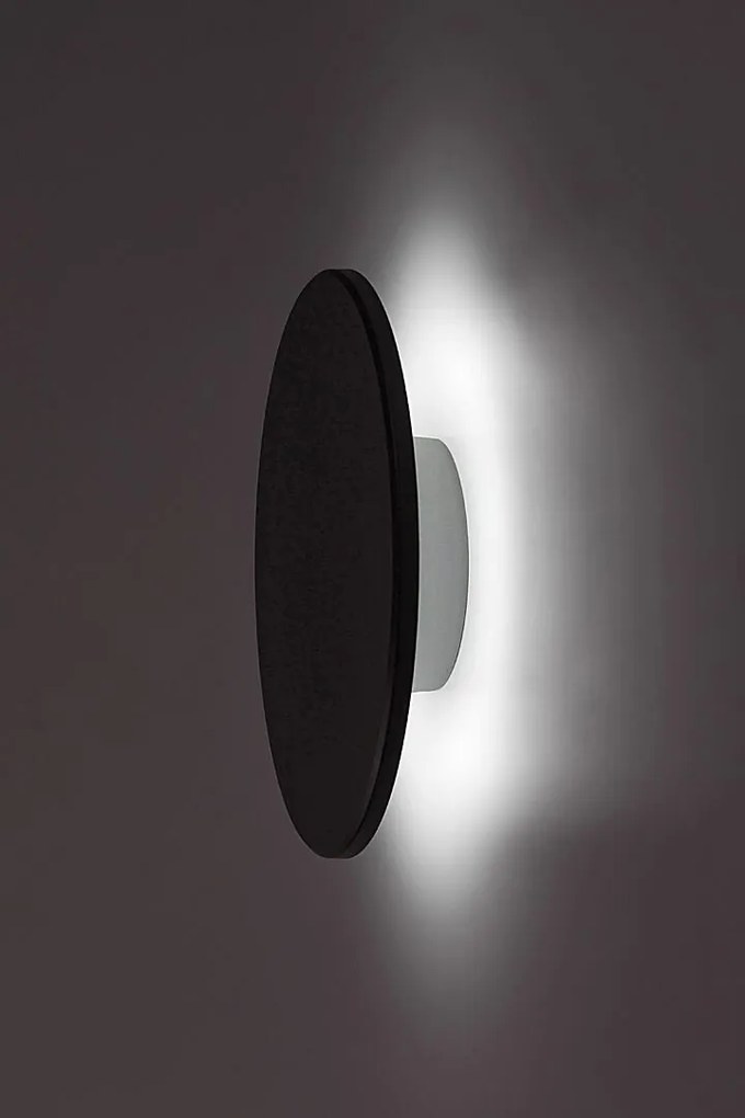 Aplica de exterior iluminat ambiental, Protectie IP65 Rust gri