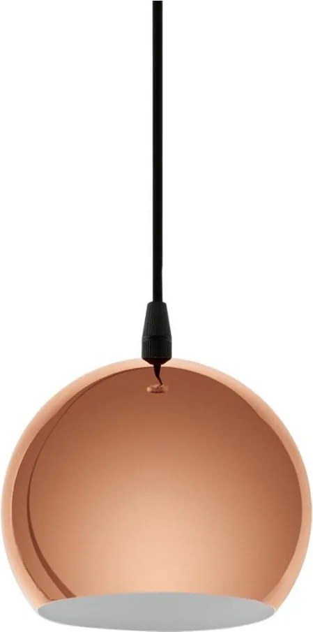 Eglo 95838 - Lustra PETTO LED GU10-LED/4W/230V